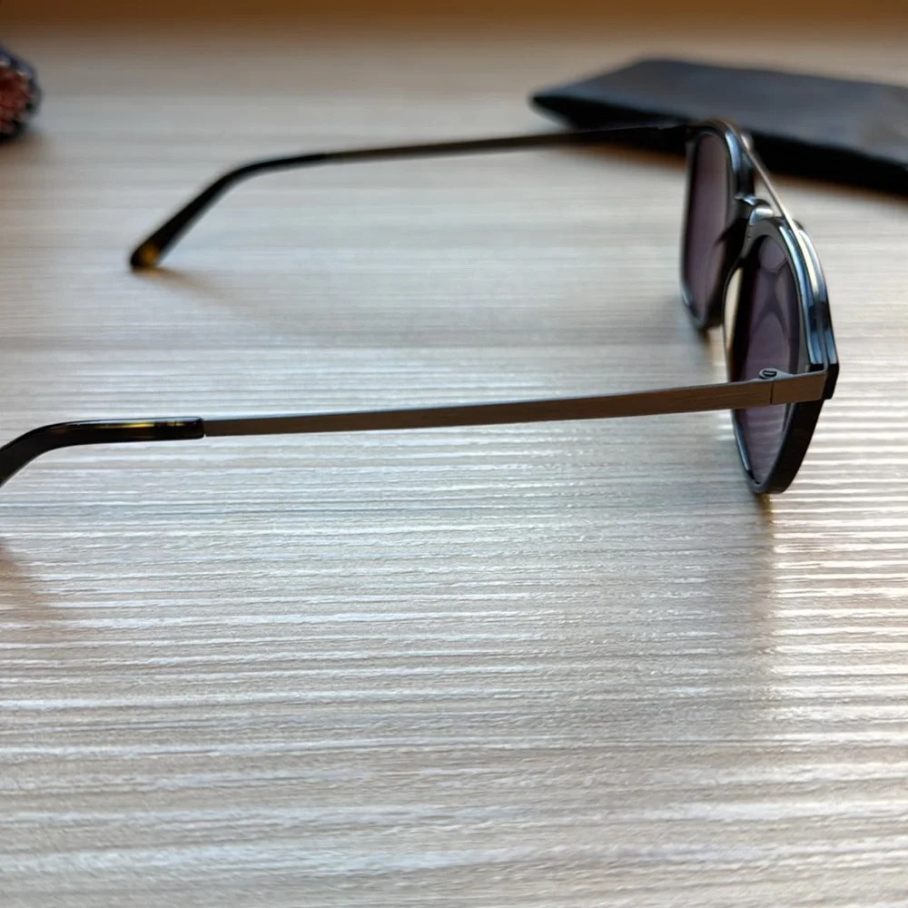 Jimmy Fairly Sunglasses - Excellent used condition - Picture 4 of 7